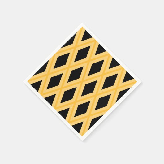 Geometric Pattern Servet (Hoek)