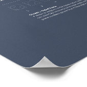 Geometric Primes - Collectie 2, Serie 2 Poster (Hoek)
