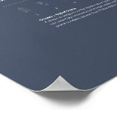 Geometric Primes - Collectie 3, Serie 2 Poster (Hoek)