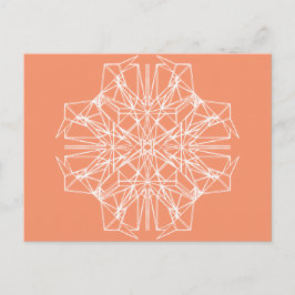 Geometric Symmetry Briefkaart