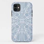 Geometric Symmetry Case-Mate iPhone Case (Achterkant)