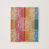 Geometric Symmetry Legpuzzel (Verticaal)