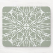 Geometric Symmetry Muismat (Voorkant)