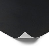 Geometric Symphony Poster (Hoek)