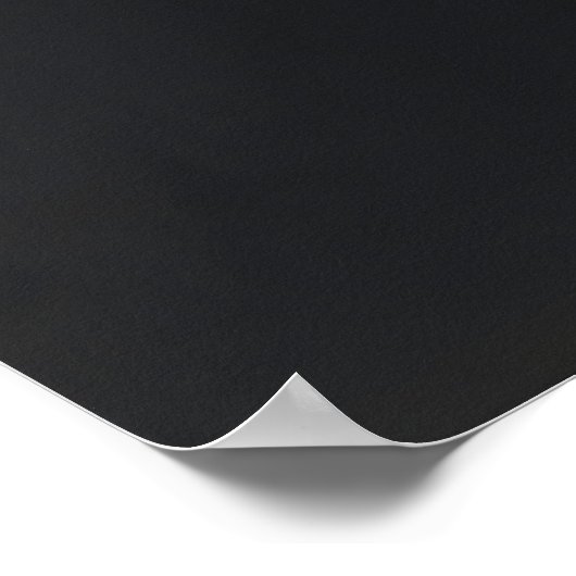 Geometric Symphony Poster (Hoek)