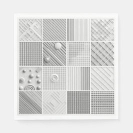 Geometric Texture Grid  Servet
