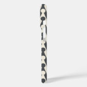 Geometrico Nº2 Case-Mate iPhone Case (Achterkant / Links)