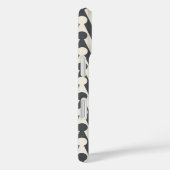 Geometrico Nº2 Case-Mate iPhone Case (Achterkant / Rechts)