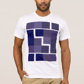 Geometrics T-shirt (Voorkant)