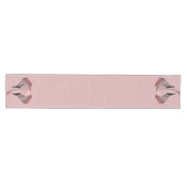 Geometrie Elephant Head Medium Tafelloper (Horizontaal)