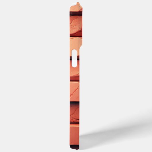 Geometrie esthetisch Case-Mate iPhone case (Achterkant / Rechts)