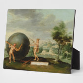 Geometrie Fotoplaat (Zijkant)