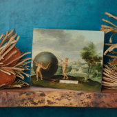 Geometrie Fotoplaat (Zijkant)