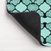 Geometrie in beweging muismat (Hoek)