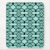 Geometrie in beweging muismat (Voorkant)