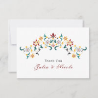  geometrie ingewikkelde klassieke motief bruiloft