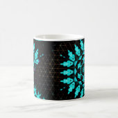 Geometrie Koffiemok (Center)