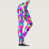 Geometrie.... Leggings (Rechts)