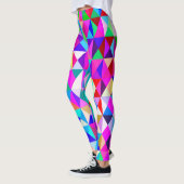 Geometrie.... Leggings (Links)
