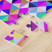 Geometrie.... Legpuzzel (Zijkant)