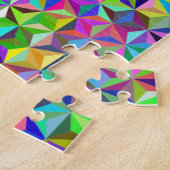 Geometrie Legpuzzel (Zijkant)