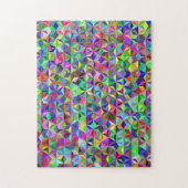 Geometrie Legpuzzel (Verticaal)