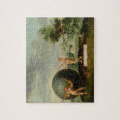 Geometrie Legpuzzel (Verticaal)