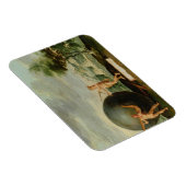 Geometrie Magneet (Rechterzijde)