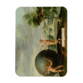 Geometrie Magneet (Verticaal)