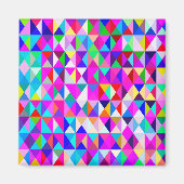 Geometrie.... Magneet (Voorkant)