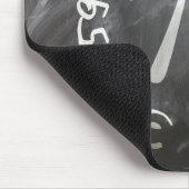 Geometrie Muismat (Hoek)