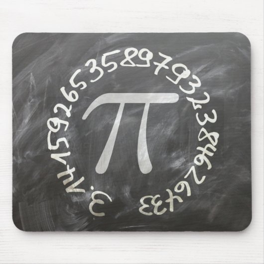 Geometrie Muismat (Voorkant)