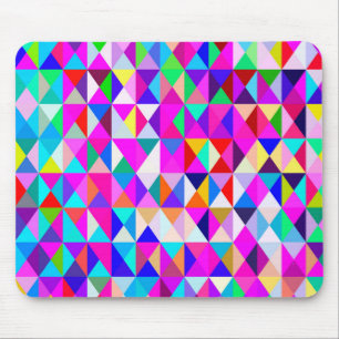 Geometrie.... Muismat