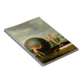 Geometrie Notitieboek (Rechterzijde)