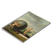 Geometrie Notitieboek (Linkerzijde)