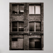 Geometrie nr. 29 poster (Voorkant)