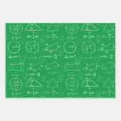 Geometrie Professional Inpakpapier Vel (Voorkant 2)