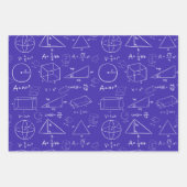 Geometrie Professional Inpakpapier Vel (Voorkant)