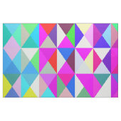 Geometrie.... Stof (Fat Quarter)