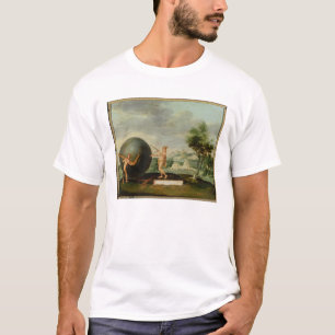 Geometrie T-shirt