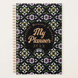 Geometrie Tegel Planner