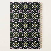 Geometrie Tegel Planner (Achterkant)