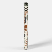 Geometrie van de natuur Case-Mate iPhone case (Achterkant / Rechts)