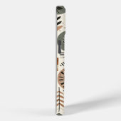 Geometrie van de natuur Case-Mate iPhone case (Achterkant / Rechts)