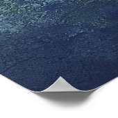 Geometrie van Essentie Poster (Hoek)