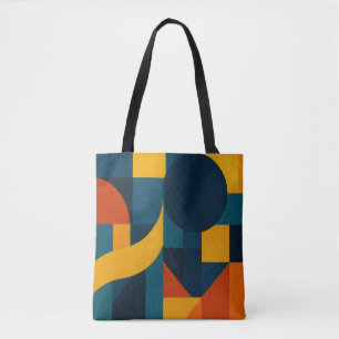 Geometrie van het Tas van emotie