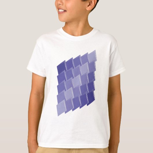 Geometrie voor 2022 t-shirt (Voorkant)