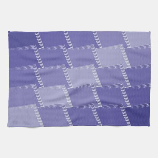 Geometrie voor 2022 theedoek (Horizontaal)