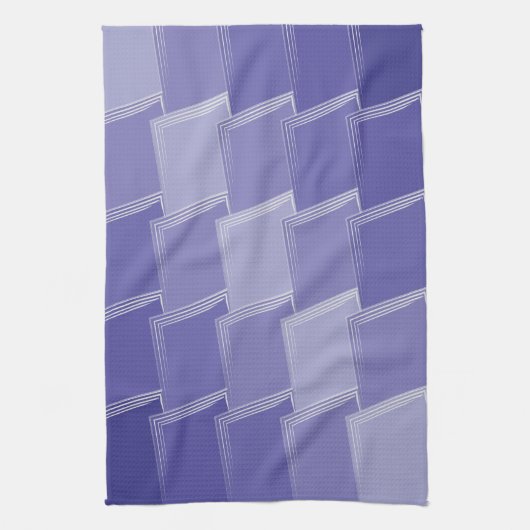 Geometrie voor 2022 theedoek (Verticaal)