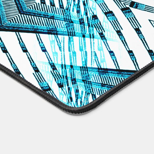 Geometrie zee...... bureaumat (Hoek)